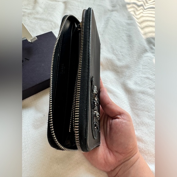 🔥PRADA wallet - Picture 4 of 17